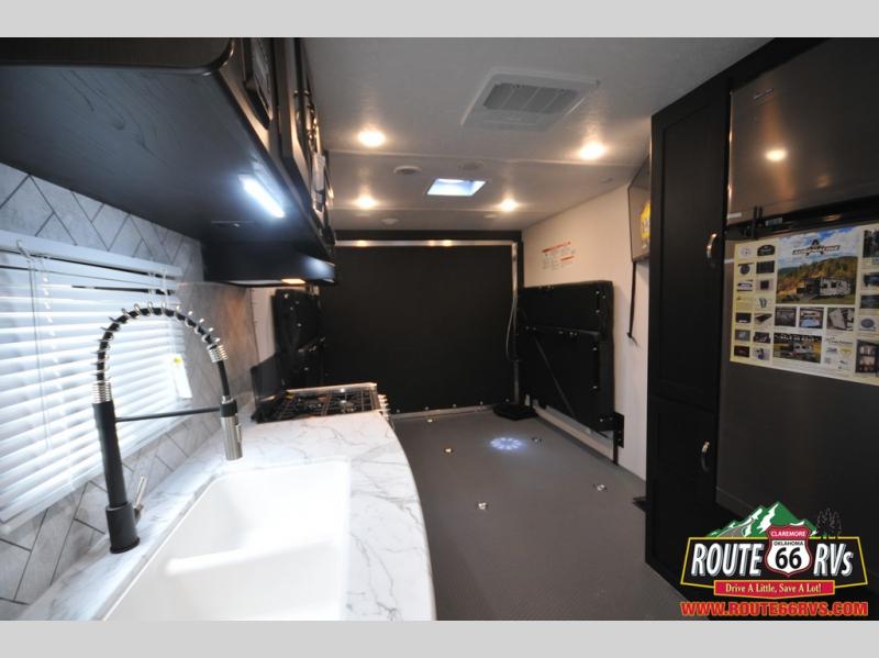 Coachmen RV Adrenaline 23LT