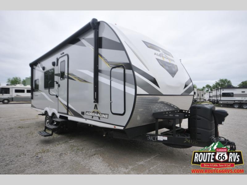 Coachmen RV Adrenaline 21LT