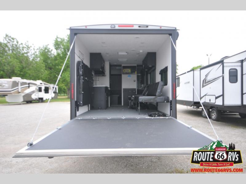 Coachmen RV Adrenaline 21LT