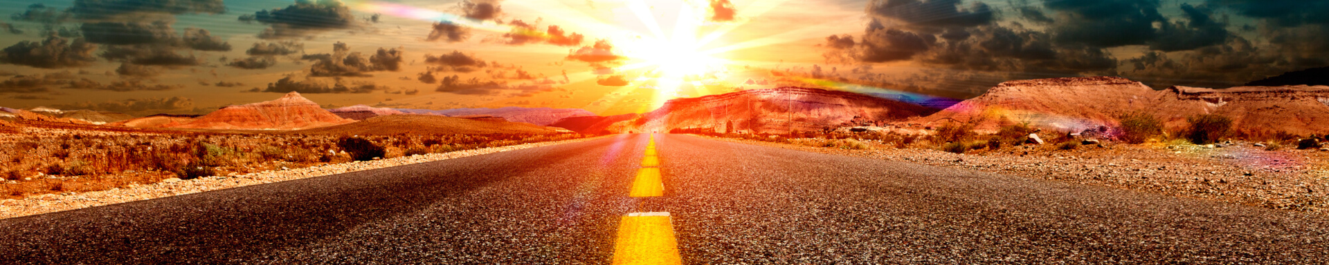 Trade In Your RV Image