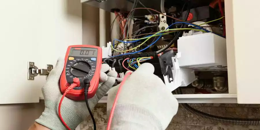 RV Technician