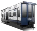 Destination Trailers