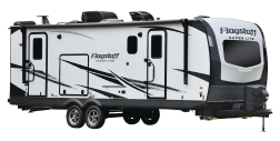 Travel Trailers