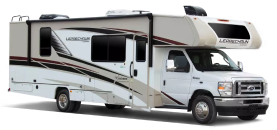 Motorhomes
