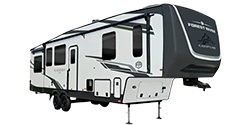 Fifth Wheels