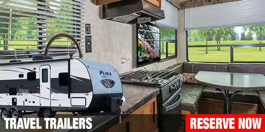 RV Rentals Image