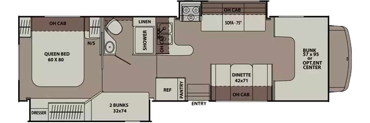 RV Rentals Image