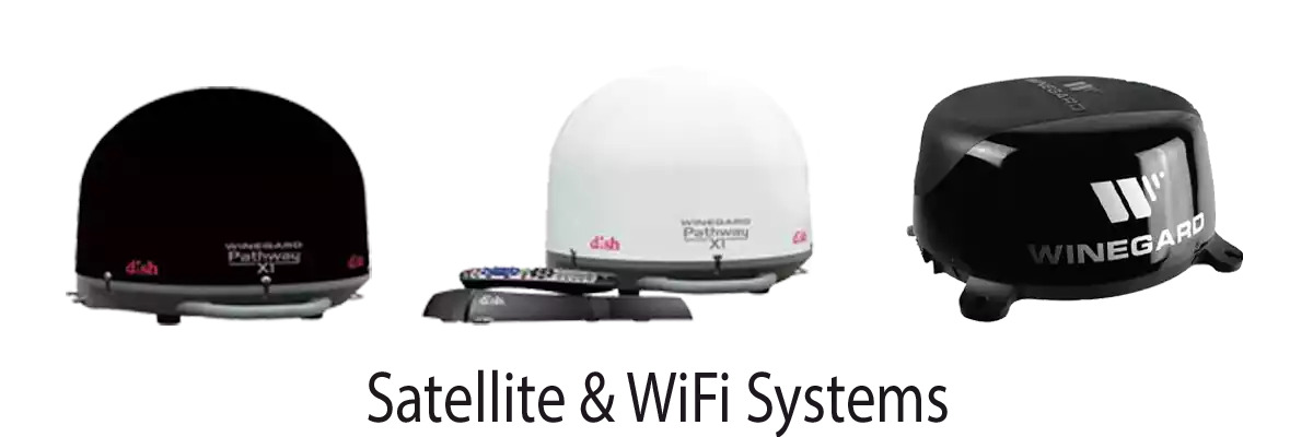 Satellite Dish