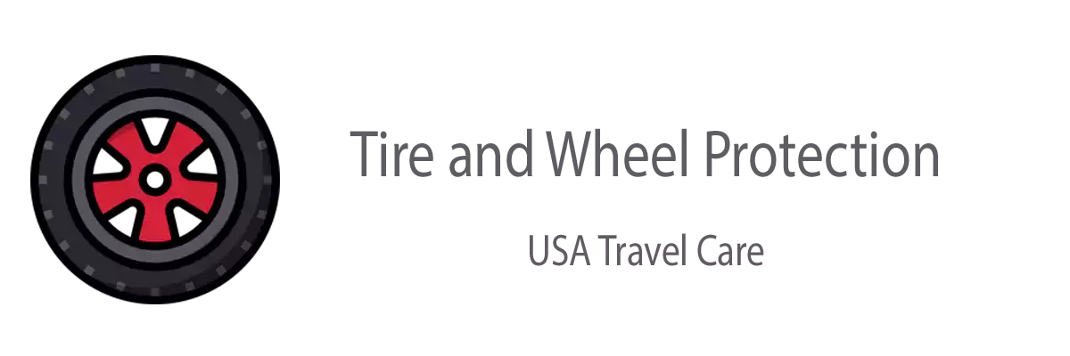 Tire Protection and Wheel Protection
