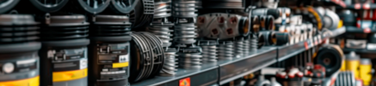 Route 66 RVs Parts Store