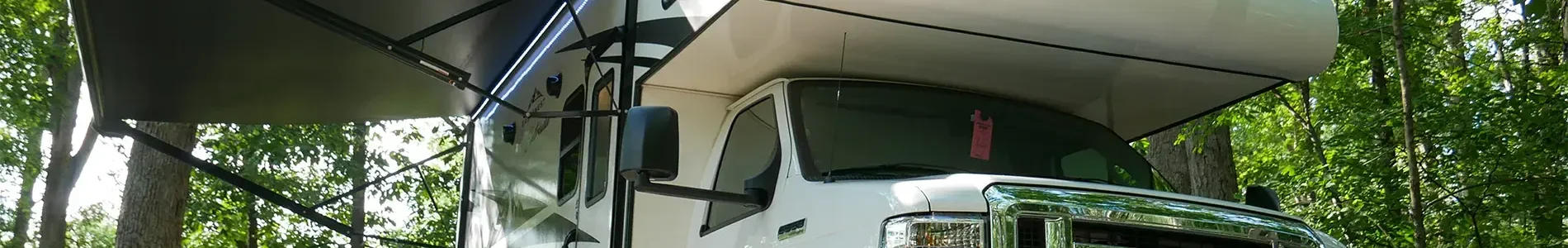 Consign Your RV Image