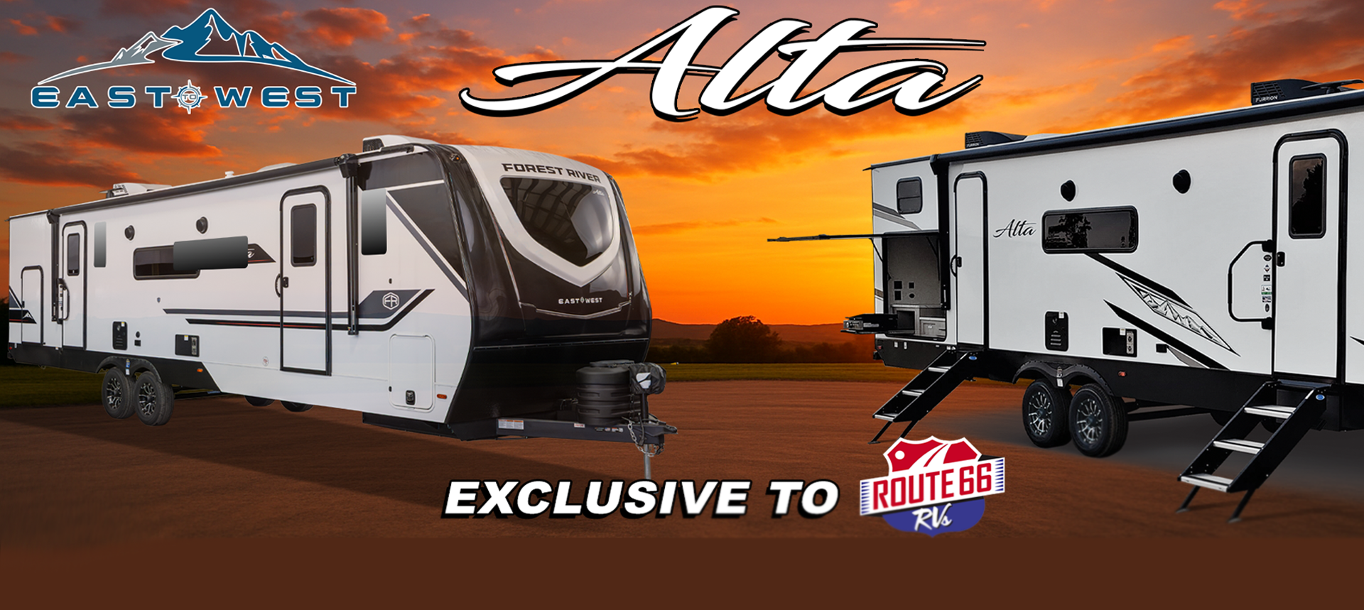 ALTA2 East to West Inventory