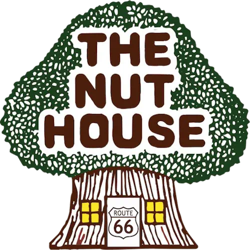 The Nut House