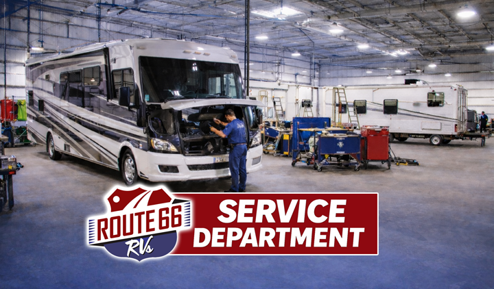 Service Department