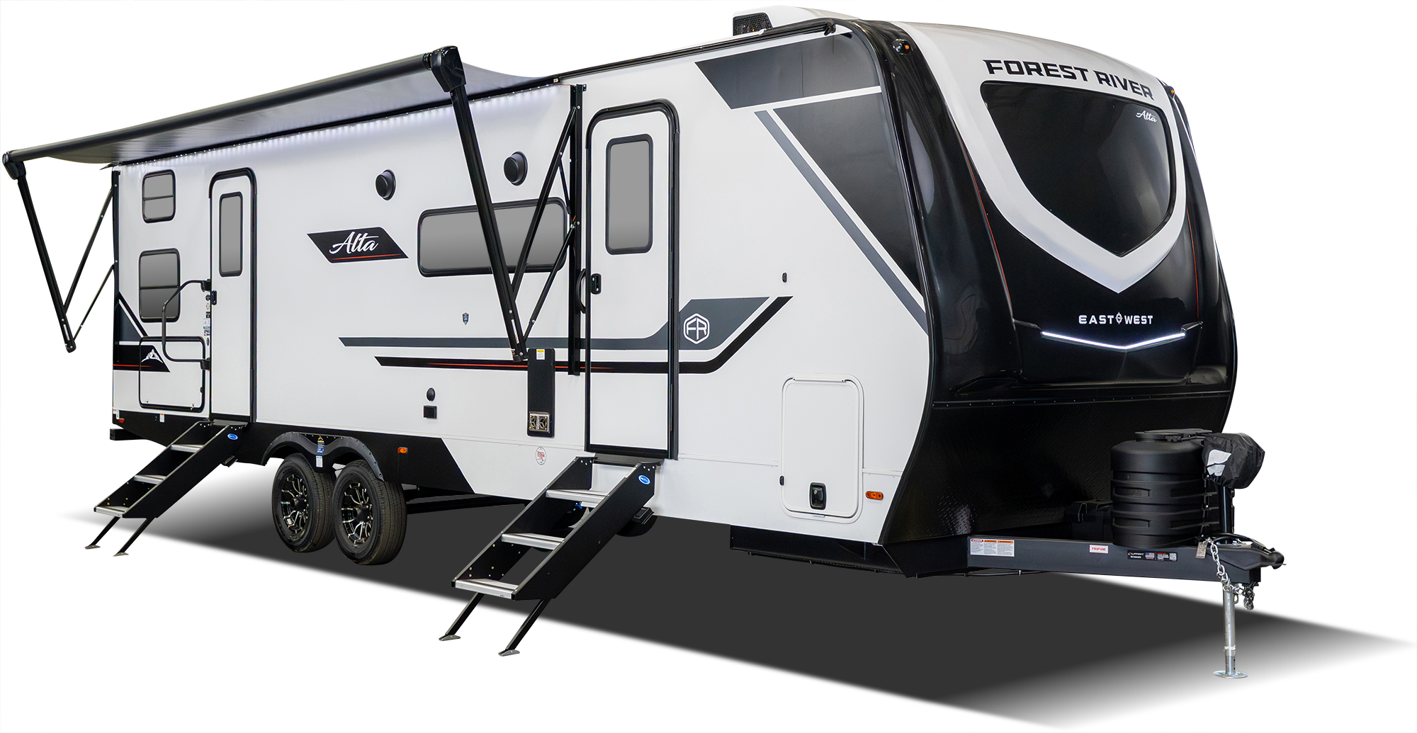 Travel Trailers