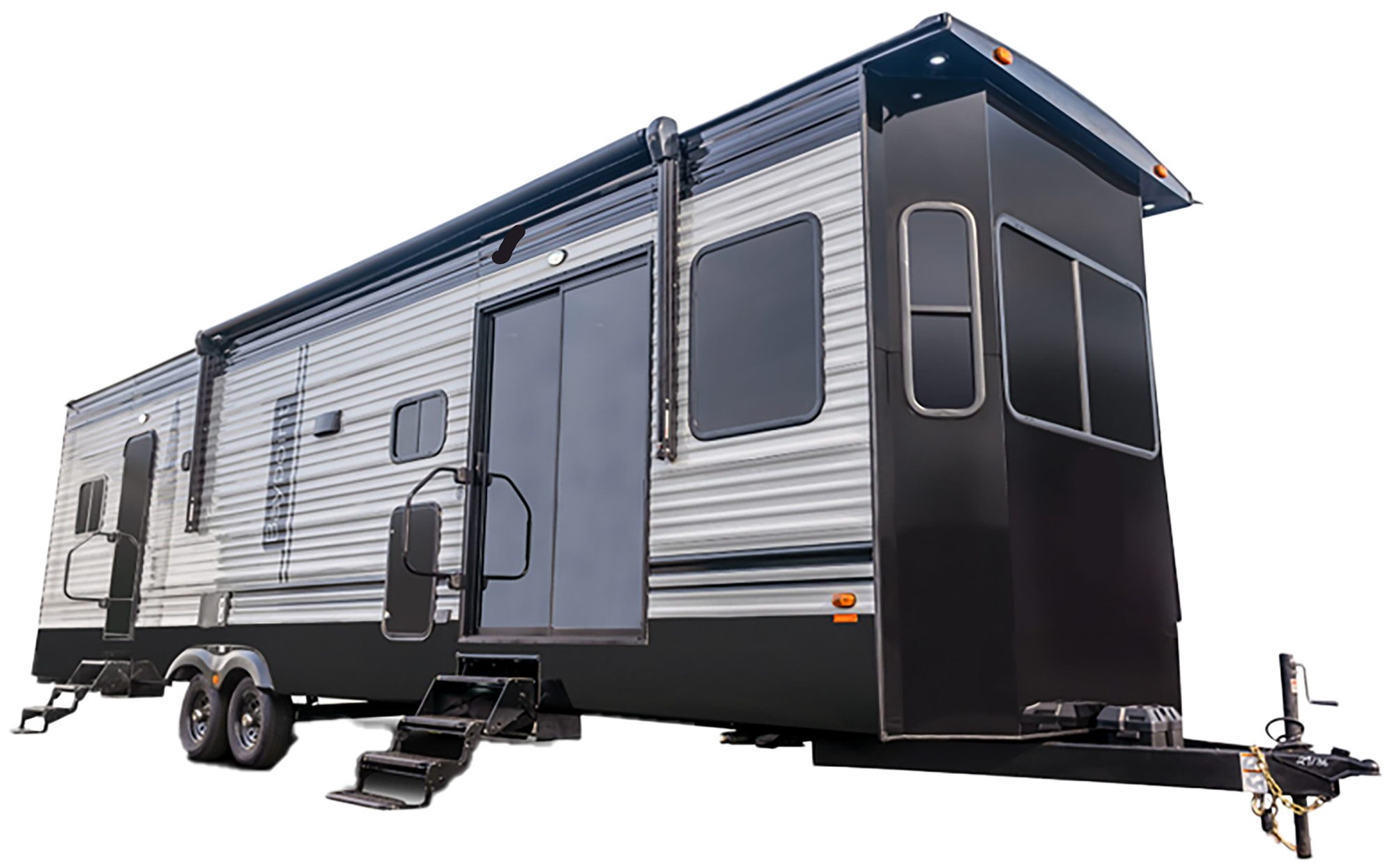 Destination Trailers