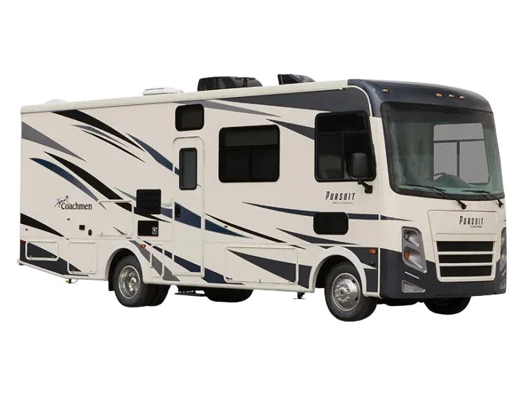 Coachmen Pursuit Class A motorhomes for sale in Tulsa Oklahoma