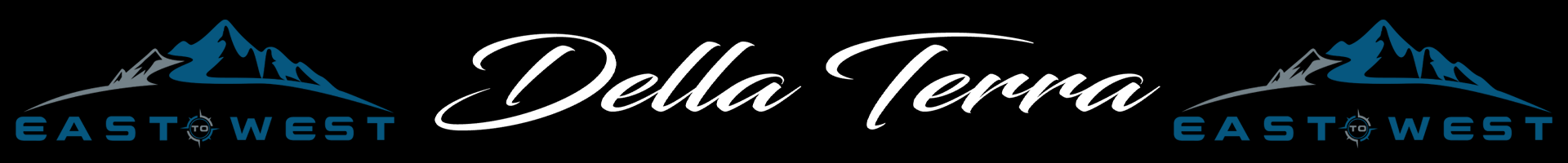 Della Terra 275BH Travel Trailer banner