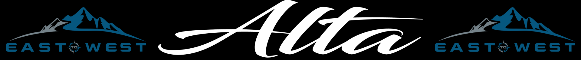 Alta 2850KRL Travel Trailer banner