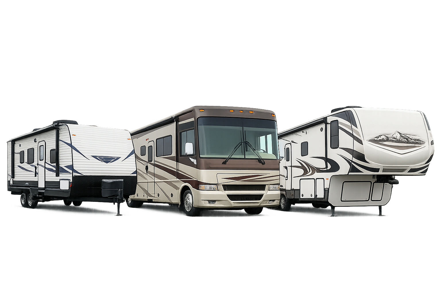 Used RVs for sale in Tulsa Oklahoma