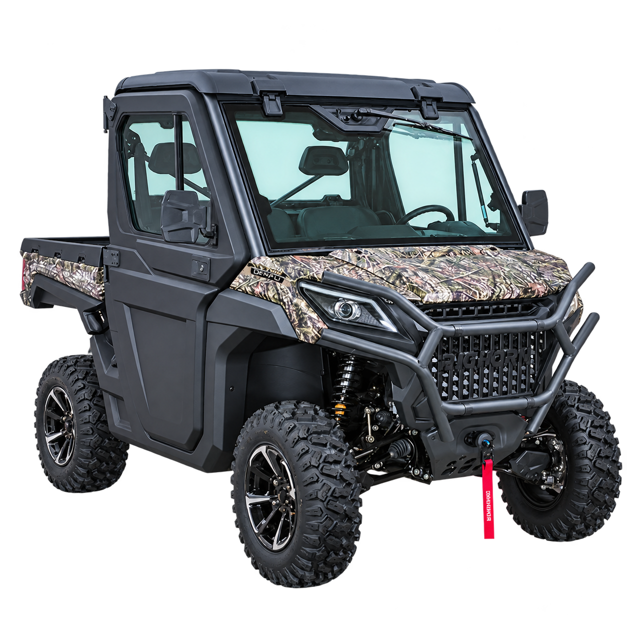 UTV - ATV