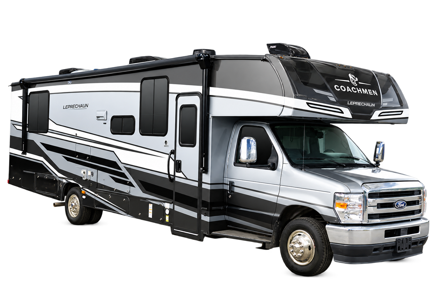 Class C Motorhomes