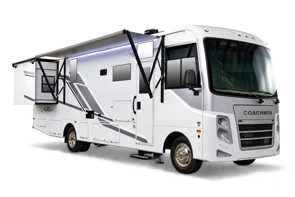 Class A Motorhomes
