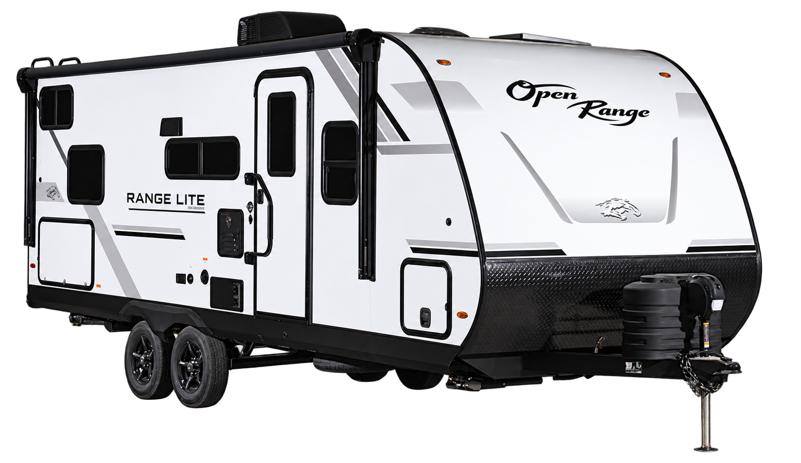 Travel Trailers