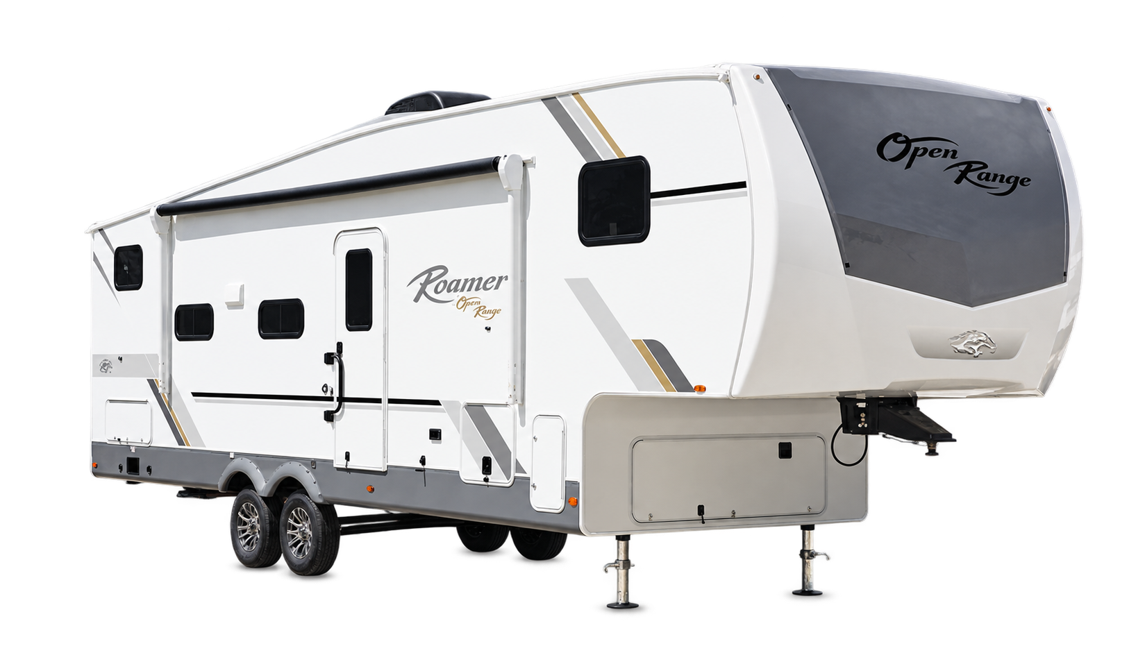 Fifth Wheels