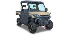 UTV - ATV
