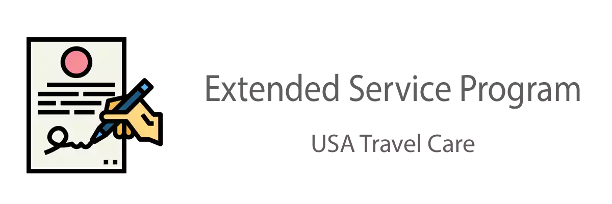 Extended Service Agreement