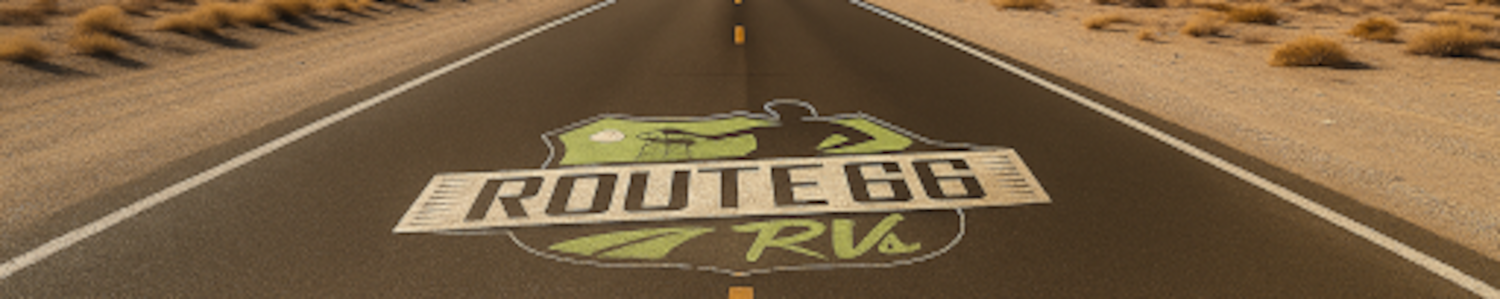 Route 66 RVs Blog Page