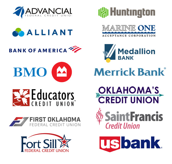 RT66 Finance Banks